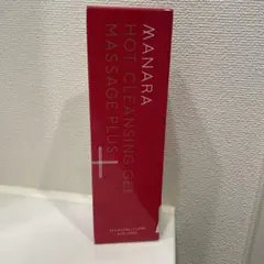 MANARA HOT CLEANSING GEL MASSAGE PLUS