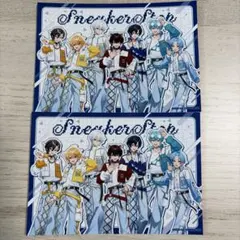 すにすて・おさでい♡ブロマイドセット - メルカリ