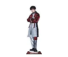 ランペ　(R)MPG BIGアクリルスタンド　アクスタ　川村壱馬　 受注生産品