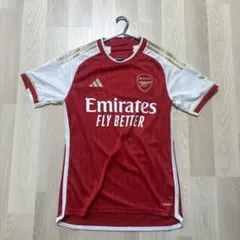 2025年最新】アーセナル ユニフォーム 23/24の人気アイテム - メルカリ