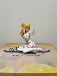 2.5次元の誘惑　1番くじ　リリエル　フィギュア