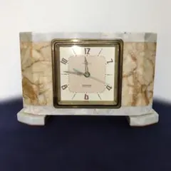 2025年最新】SEIKOSHA 置時計 大理石の人気アイテム - メルカリ