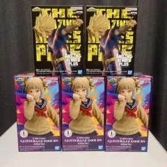 僕のヒーローアカデミア　フィギュア　トガヒミコ