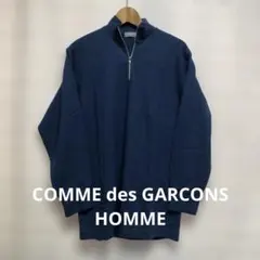 COMME des GARCONS HOMME ニット