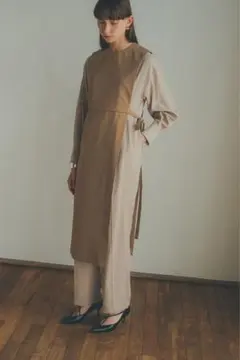 CLANE 3WAY WEARING ALL IN ONEのサムネイル