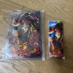 鬼滅の刃 無限城編 第一章 第三弾KV WEBSHOPくじ BCD賞 竈門炭治郎 