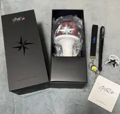 Stray Kids スキズペンライト ライトスティック ver.2