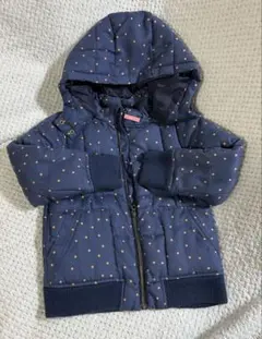 アーバンリサーチドアーズ　キッズキルトジャケット