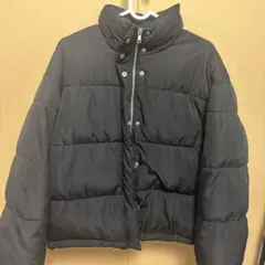 INGNI ダウンジャケット ブラックのサムネイル