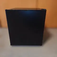 A-Stage ミニ冷蔵庫 1ドアミラーガラス冷蔵庫 20L - メルカリ