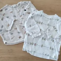 futafuta トップス