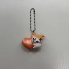 とっとこハム太郎 ハム太郎ガチャ カプセルトイ