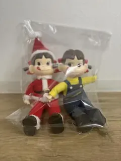 MOTHER2 フィギュア ネス ポーラ 2体セット - メルカリ