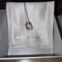 MICHAEL KORS ネックレスのサムネイル