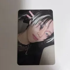 RIIZE RIIZING photopack ver.ウォンビントレカ