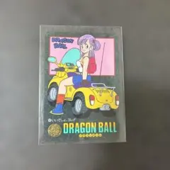 ドラゴンボール ビジュアルアドベンチャー 139 ブルマ大活躍 - メルカリ
