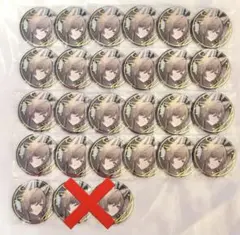 にじさんじ 叶 妖怪万化 缶バッジ 25点