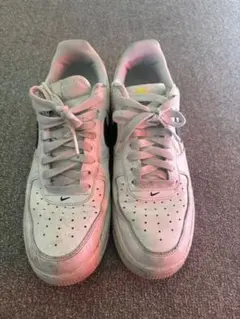 Nike Air Force 1 ひまわり