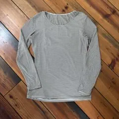 UNIQLO ヒートテック　M