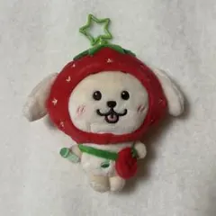 NCTWISH bakery ぬいぐるみマスコット ジェヒ - メルカリ