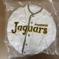 Hanshin Jaguars SGLスタジアム　ユニフォームクッション