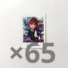 逆先夏目 あんスタ ぱしゃっつ vol.2 action
