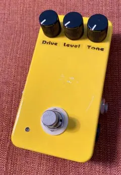 BJFE Baby Blue Overdrive クローン - メルカリ