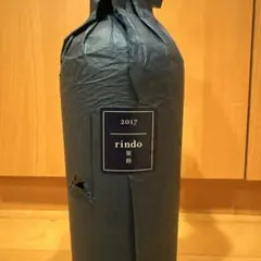 rindo 紫鈴 2017 ワインのサムネイル