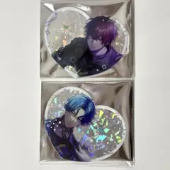 ブレマイ ブレイクマイケース ぴくりあ 恩田灯世 新名有