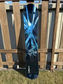 LIB TECH DYNAMO 159Wスノーボード2023-24