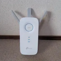AC1750無線LAN中継器本体