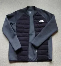 た*ぼ様 ザ・ノースフェイス ハイブリッドテックエアーインサレーテッドジャケット