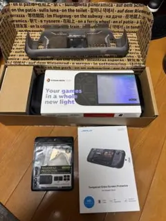2026年最新】Steam deck oled 512gbの人気アイテム - メルカリ