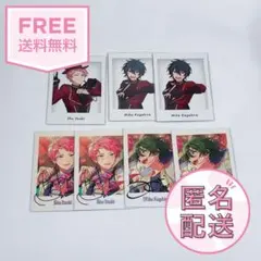 【即購入OK】あんスタ あんさんぶるスターズ 影片みか 斎宮宗 ぱしゃっつ