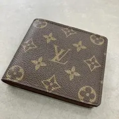 B*o様 Louis Vuitton モノグラム ポルトフォイユマルコ