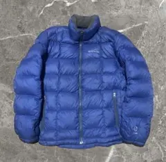00s Eddie Bauer goose down puffer jacket
