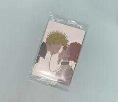 Paradise Kiss矢沢あいツインウエハース キャラクターカードVR-20