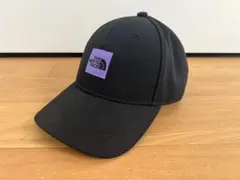 THE NORTH FACE ☆ SQUARE LOGO CAP