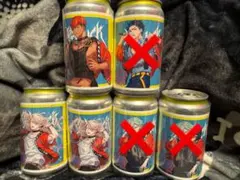 パラライ サントリー 獄Luck