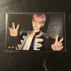 TREASURE 京セラ FC 会場限定 トレカ ヨシ