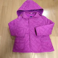babyGap キッズジャケット ピンク 110