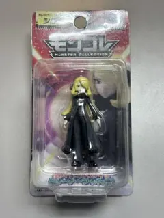 モンコレ　シロナ　廃盤フィギュア　タカラトミー　おまけ付き　即購入可