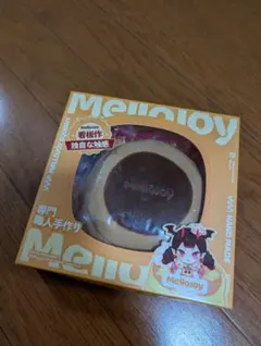 Mellojoy メロジョイ ベーグル チョコミント クリーミークリーム