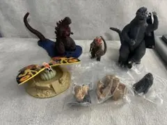 ニ*キ様 バンダイ ウルトラ怪獣シリーズ ソフビ ウルトラマン80怪獣 3