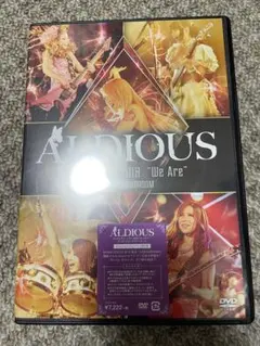 2025年最新】aldious アルディアスの人気アイテム - メルカリ