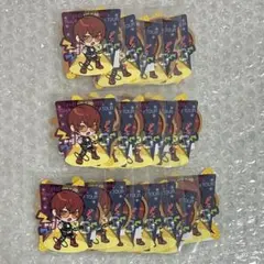 浦島坂田船 あほの坂田 2024 さかわん HERO ステッカー セット A