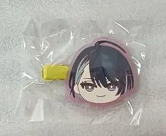 18TRIP 前髪クリップ 輝矢宗氏