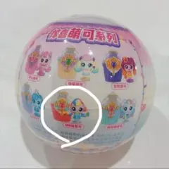 ⭐︎cham様専用⭐︎キャッチ！ティニピン　2点おまとめ