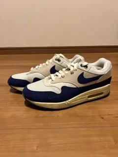 Nike Air Max 1 クリーム 25.5cm