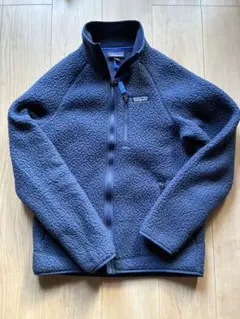 Patagonia パタゴニア レトロパイルジャケット Sサイズ